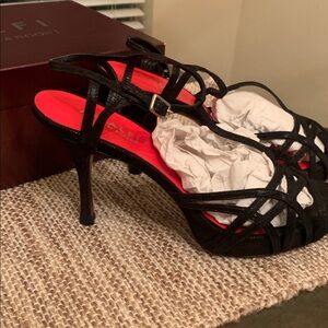 AMALFI by Ralgoni heels